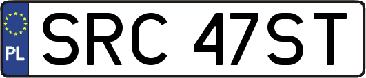 SRC47ST