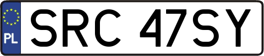 SRC47SY