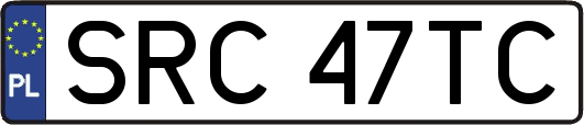 SRC47TC