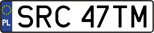 SRC47TM