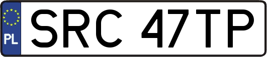 SRC47TP