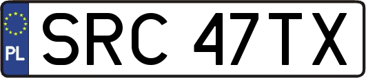 SRC47TX