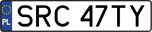 SRC47TY