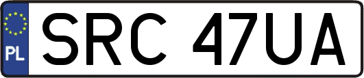 SRC47UA