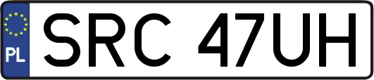 SRC47UH