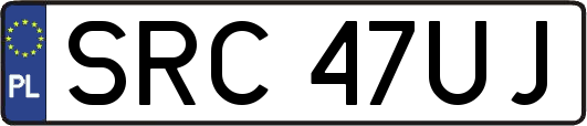 SRC47UJ