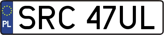SRC47UL
