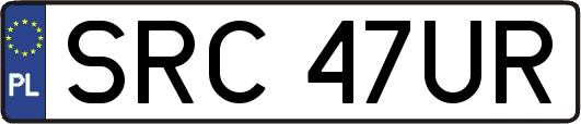 SRC47UR
