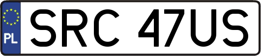 SRC47US