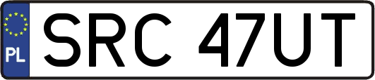 SRC47UT