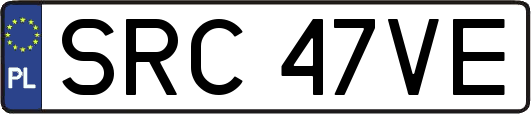 SRC47VE