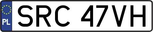 SRC47VH