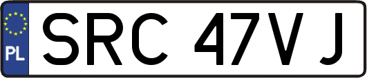 SRC47VJ