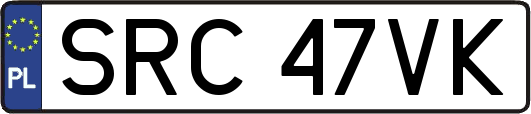 SRC47VK