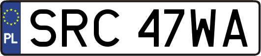 SRC47WA