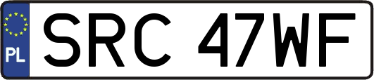 SRC47WF