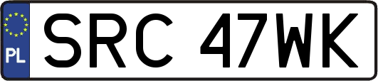SRC47WK
