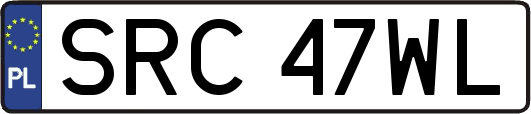 SRC47WL