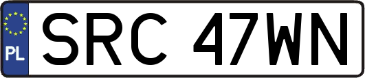 SRC47WN