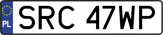 SRC47WP