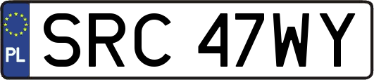 SRC47WY