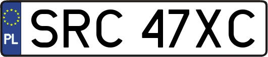 SRC47XC