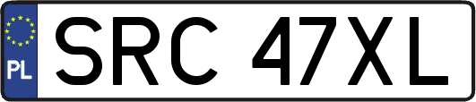 SRC47XL
