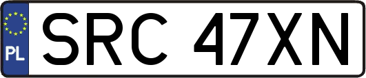 SRC47XN