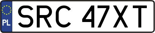SRC47XT