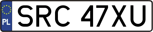 SRC47XU