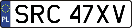 SRC47XV