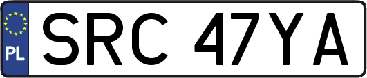 SRC47YA