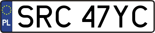SRC47YC