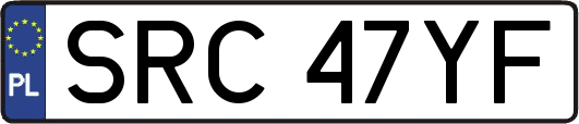 SRC47YF