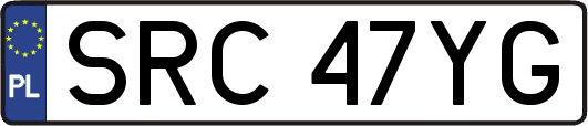 SRC47YG