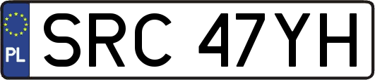 SRC47YH