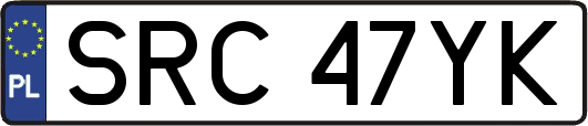 SRC47YK