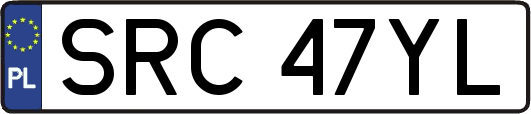 SRC47YL
