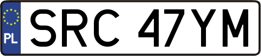 SRC47YM