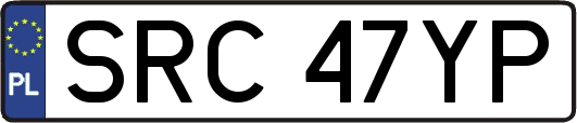 SRC47YP