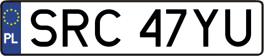 SRC47YU