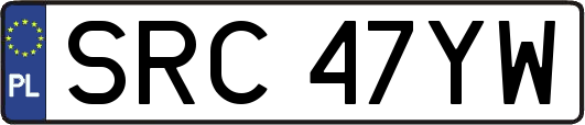 SRC47YW