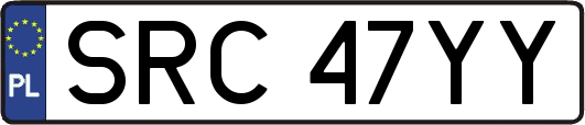 SRC47YY