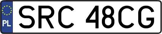 SRC48CG