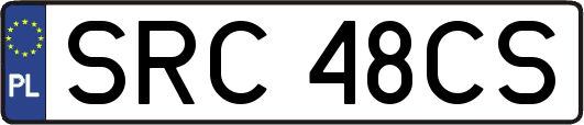 SRC48CS