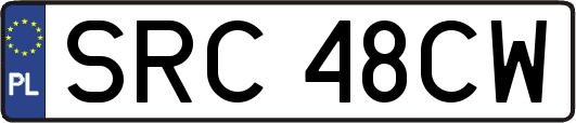 SRC48CW