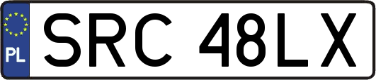 SRC48LX