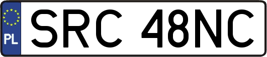SRC48NC