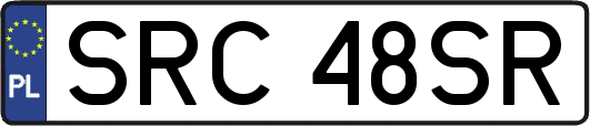 SRC48SR