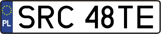 SRC48TE